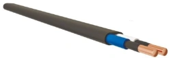 Fire-resistant Low Smoke Cable with Low Toxicity Model 1K