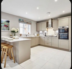 Melange Kitchen Furniture Set OBKG-5