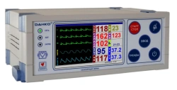 Continuous Patient Monitoring System MAIT-02 "Danko®", TУ 9441002-48262933-2008, Version 3