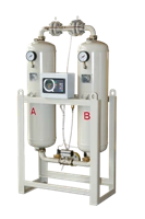 Adsorption Dryer with Cold Regeneration OVA-330