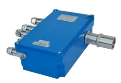 KZI4.2 Terminal Junction Box for Cable Connection