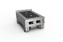 Induction Electric Stove IPE-2 B 3.5 (700) by Eksi