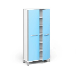 Medicine Storage Cabinet Model DM-3-101-16.K2.F3