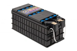 Lead Acid Starter Battery 12ST-85N