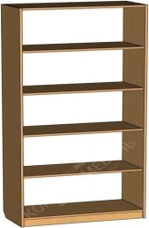 Open Office Shelf FML011