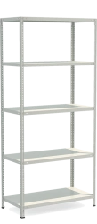 Reinforced Metal Shelf Rack STF Model 1055-2.2