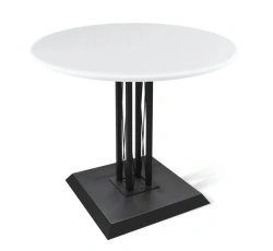 Sheffilton SHT-TU6-BS2/80 MDF Table