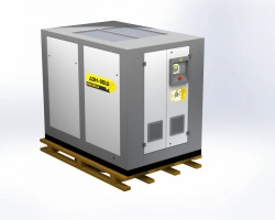 Industrial Screw Compressor DEN-90SH Plus