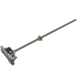 Conductor Holder for Flat Conductors (40-60x4-6 mm) DP-60GTS-04.520