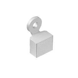 Mini DisplayPort Metal Shielding Plug for Interface Protection