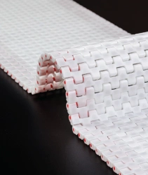 Modular Conveyor Belt ML1248 PE - Versatile Transport Solution