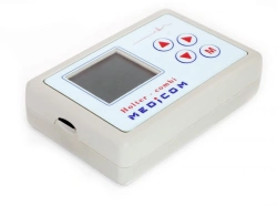 Daily ECG and Blood Pressure Monitoring System "Medikom-Combi" MD-01