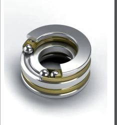 Radial-axial Ball Bearing T-46111L