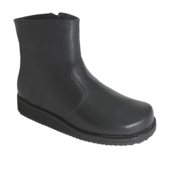 Orthopedic Footwear for Amputees and Prosthetic Users with Insulated Lining (Pair)