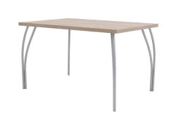 Rectangular Public Space Table ST6-01