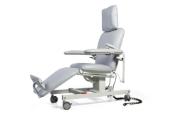 Medical Therapeutic Chair "SAVGA" Standard Model