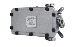 Junction Box KP64S for Flexible and Armored Cables
