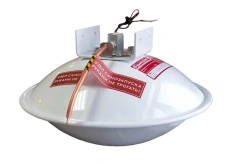 Burán-2.5-2C Powder Fire Extinguishing Module