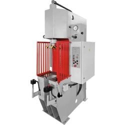 Hydraulic Press P6324B (P6324) for Assembly and Extraction