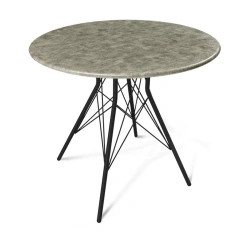 SHT-TU2-1/80 MDF Table for Cafes and Homes