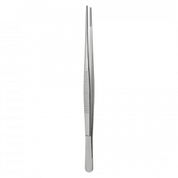 General Purpose Anatomical Tweezers TP-03-250-25