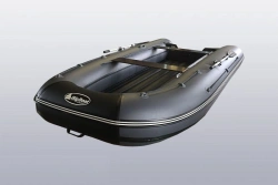 PVC Inflatable Boat "Big Boat" Ermak 450