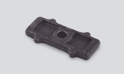 Rear Leaf Spring Pad 045200291242202