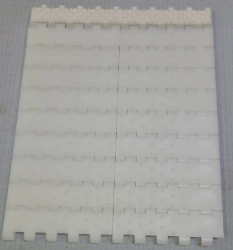 Modular Conveyor Belt ML2583 PP with Friction Insert F