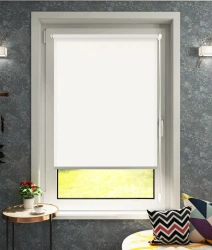 Roller Shade for Window Decoration
