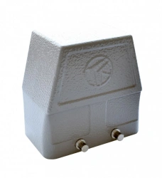 Durable Shell for Plugs and Sockets KМ-КВ-0-2В-57х27