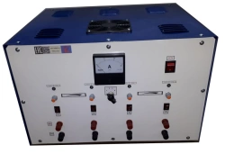 ZU-2-4A(50) Battery Charger - Efficient Charging Solution