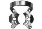 Dental Isolation Clamp No. 55