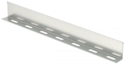 CLM50D-RP-080-30 Divider Partition 80mm Height 3000mm Length IEK