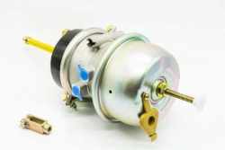 Spring Energy Accumulator Brake Chamber for Drum Brake 24/30 (BPW, DAF, Kogel, ROR, Scania, Schmitz, Volvo)
