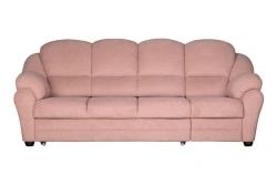 Berg Sofa (3-Seater + 1-Seater) - Classic Home Collection