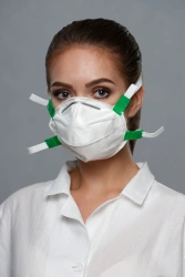 Medical Respirator for Individual Protection SPIR-302