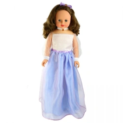 Snowy Doll with Sound Mechanism, Model V3813/o