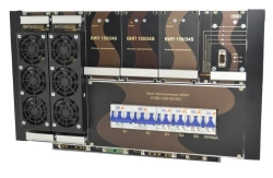 Power Supply Unit for Railway Automation 220/24