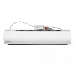 Electric Air Curtain KALASHNIKOV KAC-PA3515E09 White