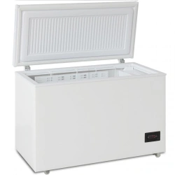 Chest Freezer for Food Industry "Biryusa 285KDNL