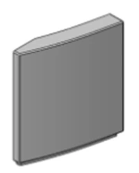 Left End False Bulkhead S.31Р-10.50.080