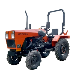 Reliable Uralets-2200 Tractor