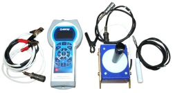 Battery Condition Monitoring Device "Doctor-060AKB