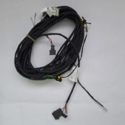 Wire Harness for Automotive Equipment GAZ - Model A6XRRXX.7950 220