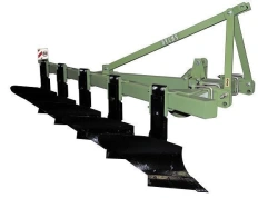 Universal Heavy-Duty Plow "Rusich" PNUU 5x35P