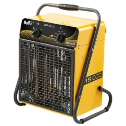 Electric Heater Fan BALLU BHP-M2-15