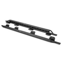 Off-Road Style Rock Sliders with Mounting Kit for JEEP GLADIATOR JT 2020-