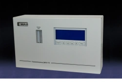 Continuous Gas Analyzers DSK-TK for Measuring Gas Mixtures