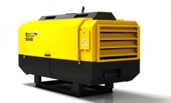 Screw Compressor Unit KV-8/8 for Simultaneous Operation