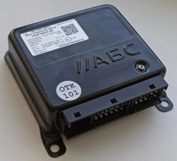 ABS Control Unit ABS-B NKSHR.468332.095